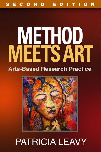 Method Meets Art, Third Edition