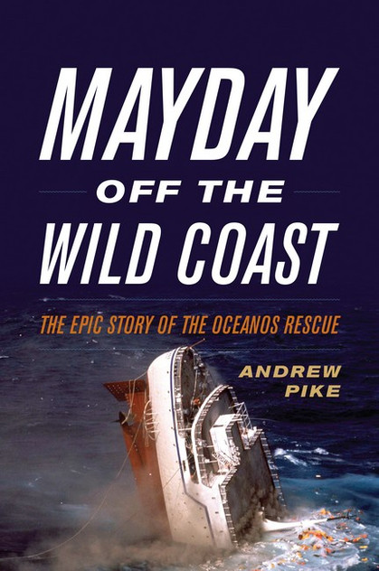 Mayday Off the Wild Coast