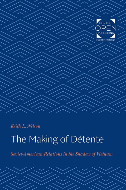 The Making of Detente