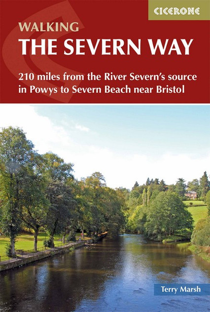 The Severn Way 2/e