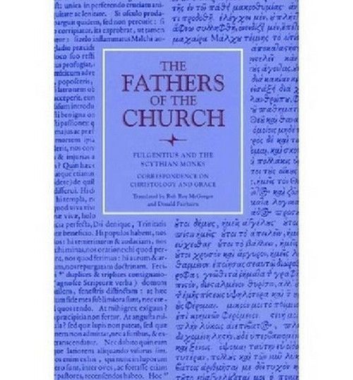 Correspondence on Christology and Grace