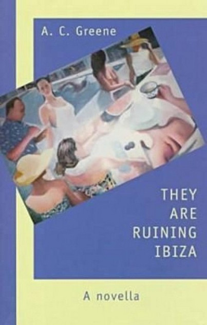 They are Ruining Ibiza