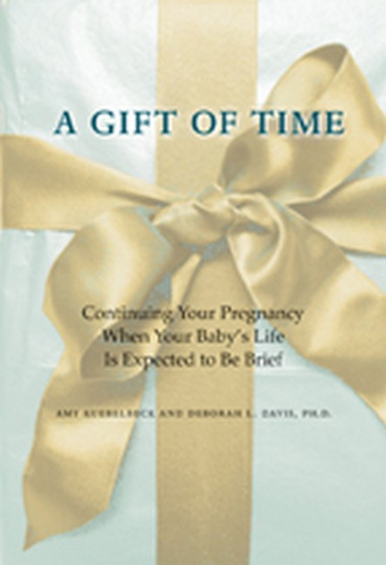 Gift of Time: