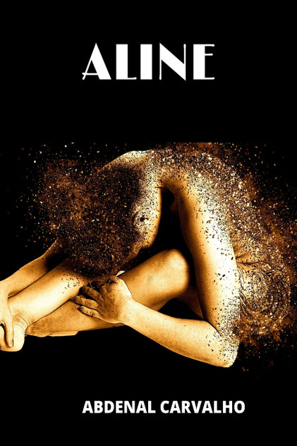 Aline : Romance de Ficção by Abdenal Carvalho (Paperback)