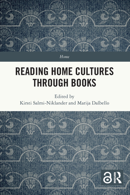 Reading Home Cultures Through Books by Kirsti Salmi-Niklander (Paperback)