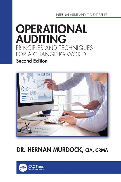 Operational Auditing by Hernan Murdock (Hardcover)