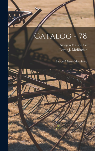 Catalog - 78 (Hardcover)