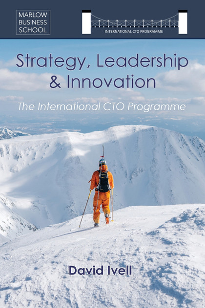 The International CTO Programme by David Ivell (Hardcover)