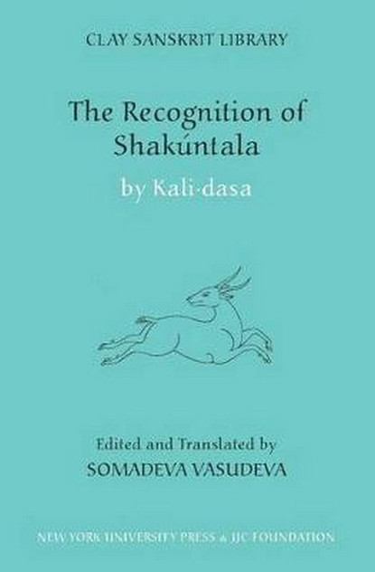 The Recognition of Shakuntala
