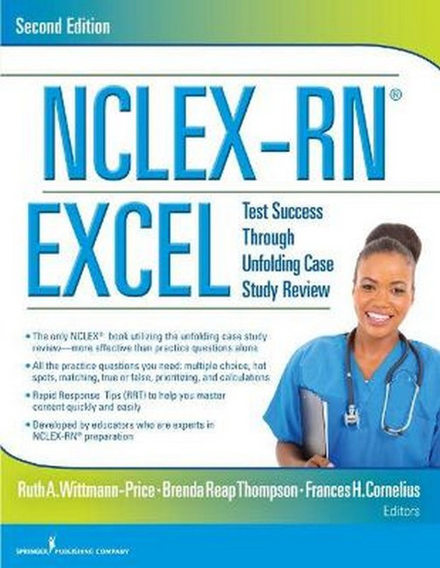 NCLEX-RN (R) EXCEL