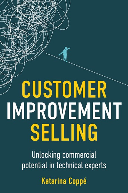 Customer Improvement Selling