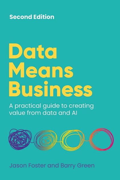 Data Means Business