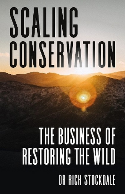 Scaling Conservation
