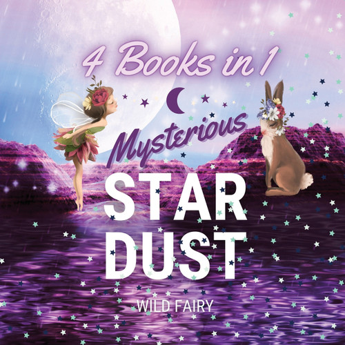 Mysterious Star Dust by Wild Fairy (Paperback)