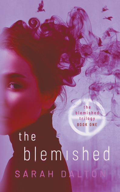The Blemished by Sarah Dalton (Paperback)