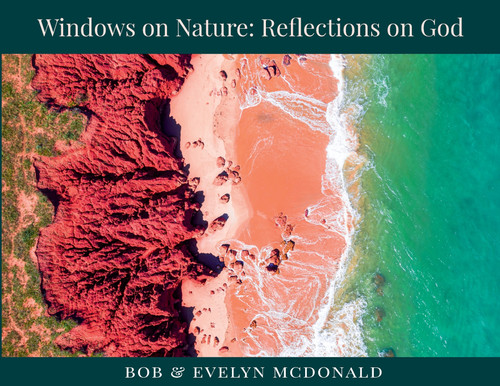 Windows on Nature by Bob McDonald (Paperback)