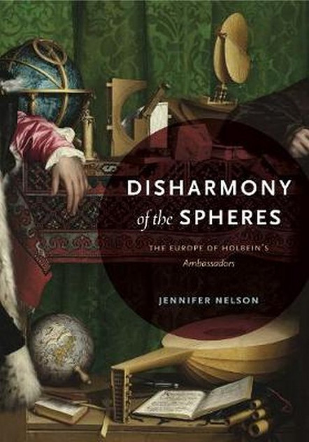 Disharmony of the Spheres