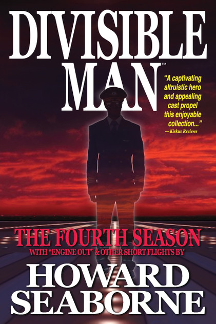 DIVISIBLE MAN - THE FOURTH SEASON by Howard Seaborne (Paperback)