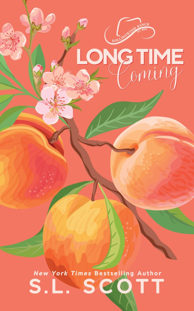 Long Time Coming : Special Edition by S.L. Scott (Paperback)