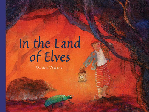 In the Land of Elves (New Edition)