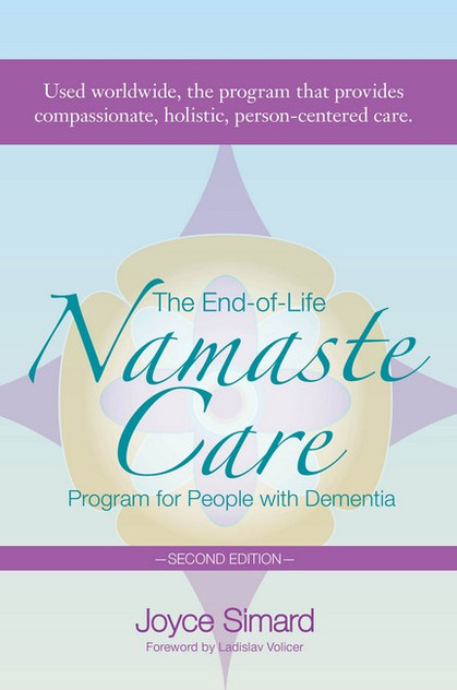 The End-of-Life Namaste Care Program for People with Dementia