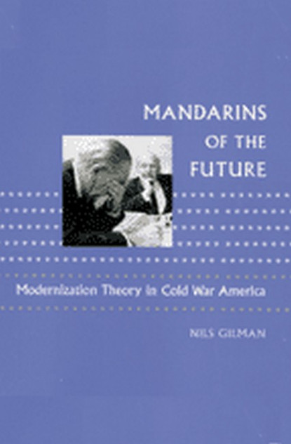 Mandarins of the Future: