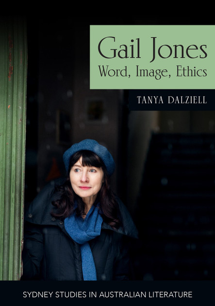 Gail Jones by Tanya Dalziell (Paperback)
