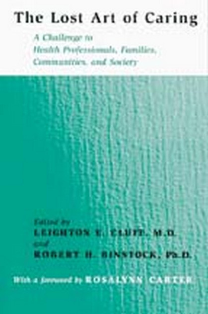 The Lost Art of Caring