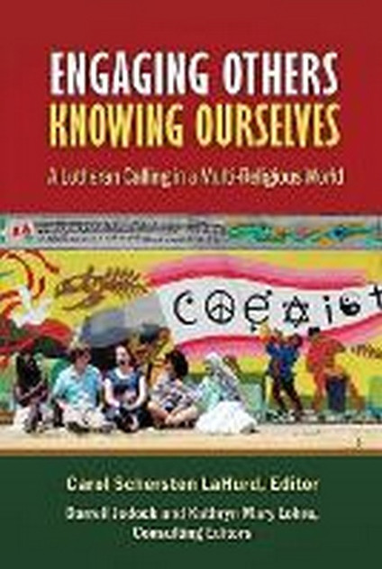 Engaging Others, Knowing Ourselves