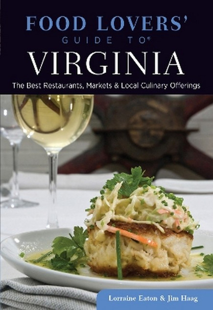 Food Lovers' Guide to (R) Virginia