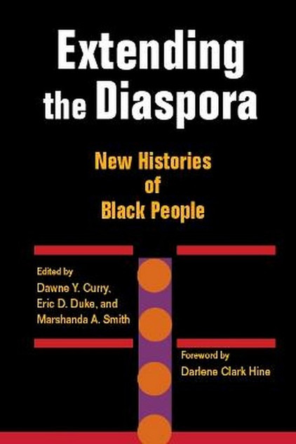 Extending the Diaspora: