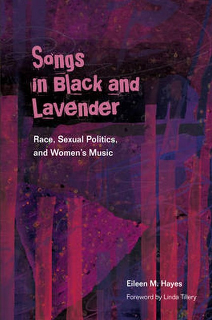 Songs in Black and Lavender: