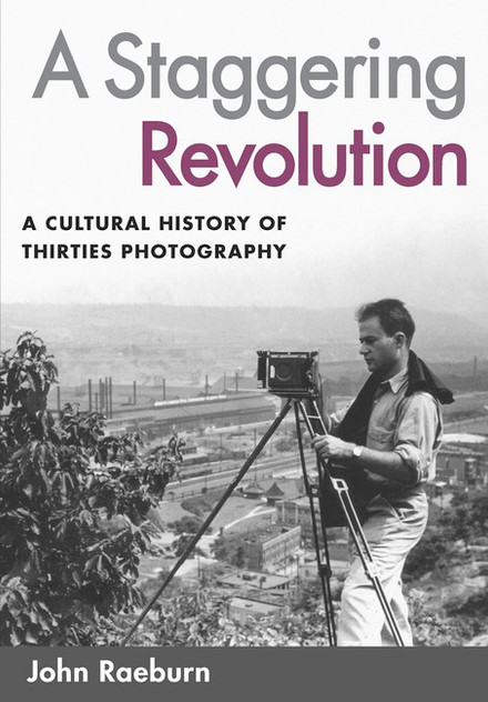 Ben Shahn's American Scene