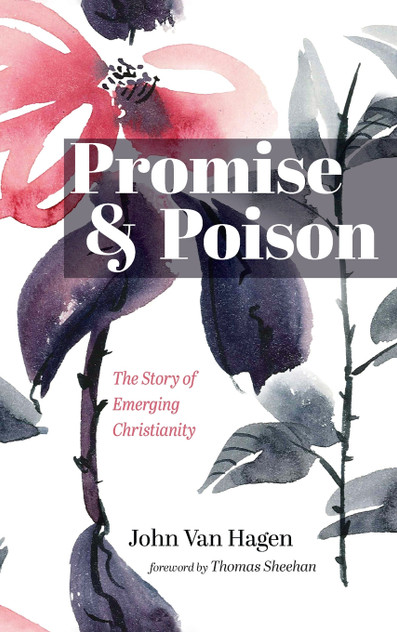 Promise and Poison by John Van Hagen (Hardcover)
