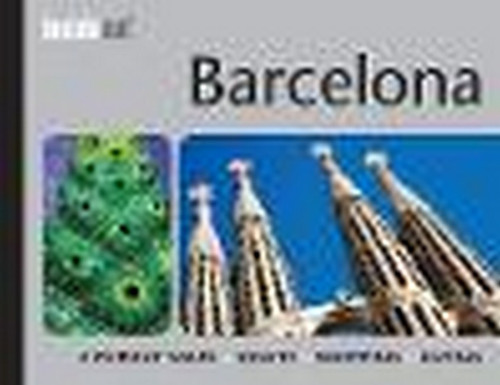 Insideout: Barcelona Travel Guide