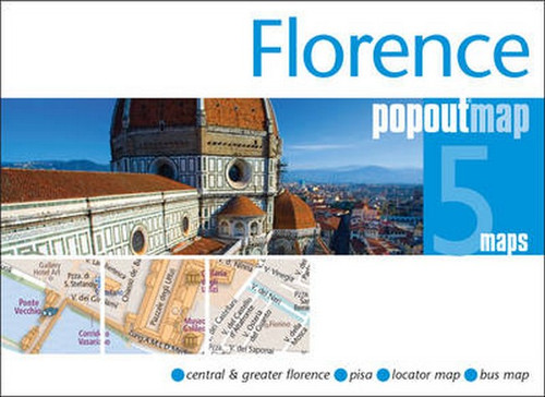 Florence PopOut Map