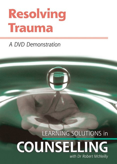 Resolving Trauma