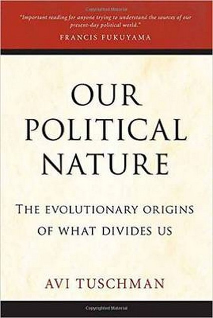 Our Political Nature