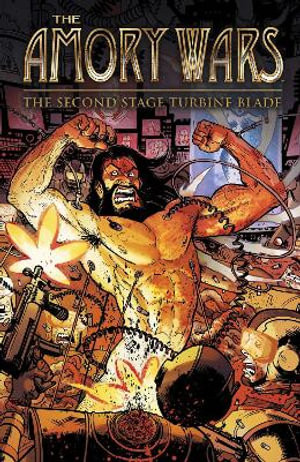 Amory Wars, The by Claudio Sanchez (Paperback)