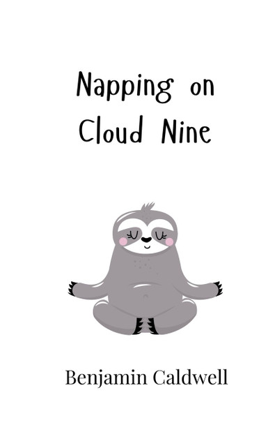 Napping on Cloud Nine by Benjamin Caldwell (Paperback)