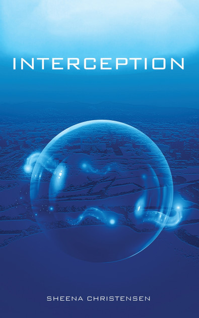 INTERCEPTION by Sheena Miriam Christensen (Paperback)