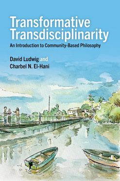 Transformative Transdisciplinarity (Paperback)