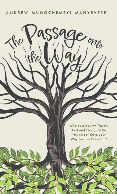 The Passage Onto the Way by Andrew Munochemeyi Manyevere (Hardcover)