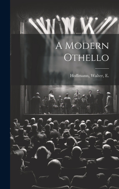 A Modern Othello (Hardcover)