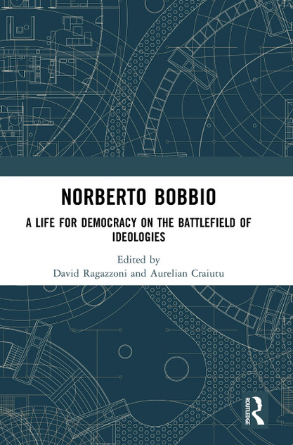 Norberto Bobbio by David Ragazzoni (Hardcover)