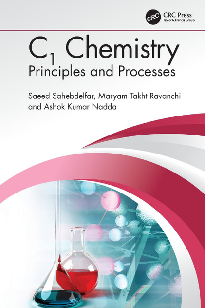 C1 Chemistry by Saeed Sahebdelfar (Paperback)