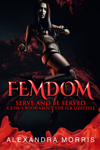 Femdom by Alexandra Morris (Paperback)
