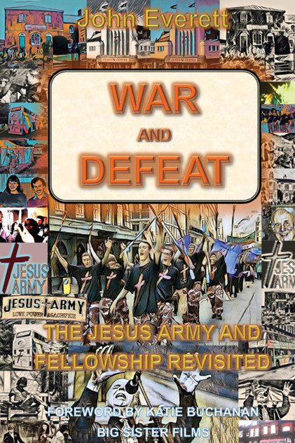 War and Defeat by John Everett (Paperback)