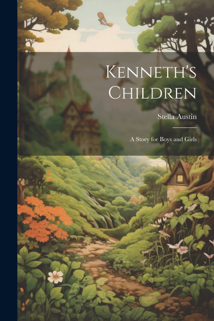 Kenneth's Children : A Story for Boys and Girls by Stella Austin (Paperback)