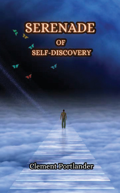 Serenade of Self-Discovery by Thor Castlebury (Paperback)